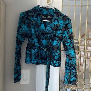 Women blazer Jacket